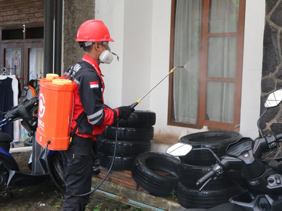 Trusted Experts in Safe, Modern Pest Management