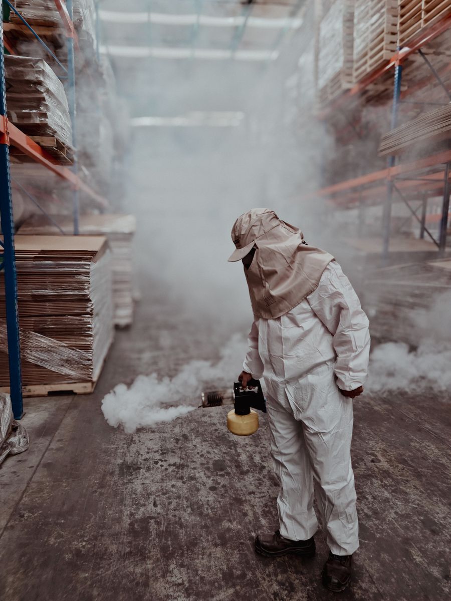 Why Every Commercial Space Needs Professional Pest Management
